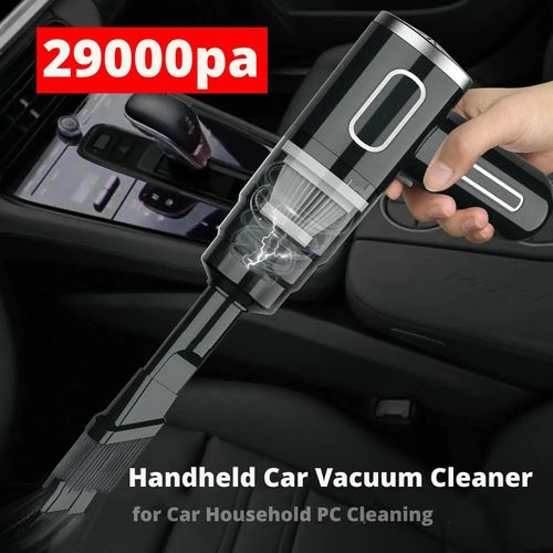 Vacuum Cleaner