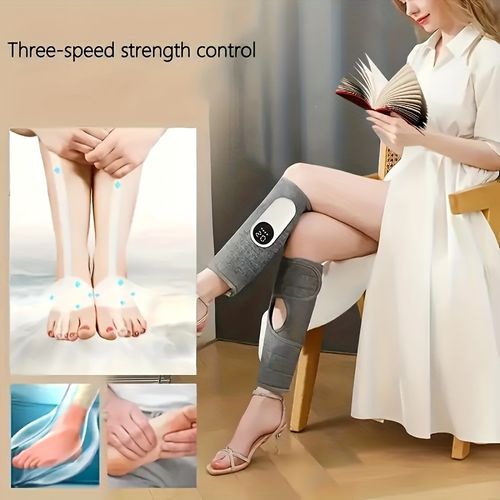 Electric Leg Massager