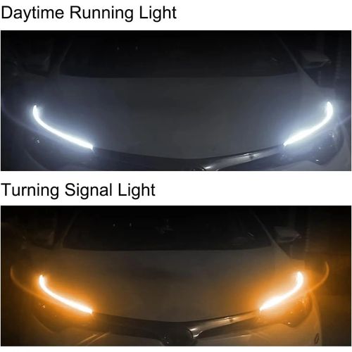 Car LED Strip Lights