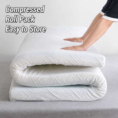 Memory Foam Mattress
