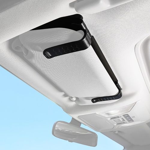 Car Sun Visor Extender