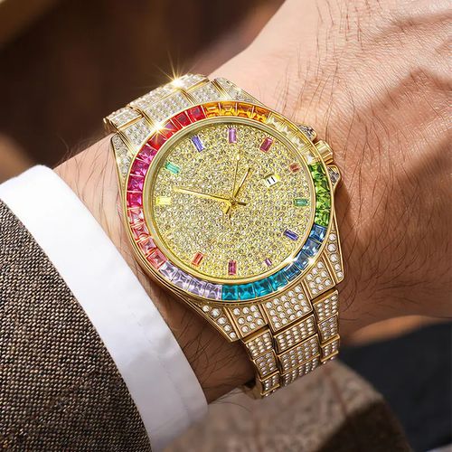 Stylish Watch