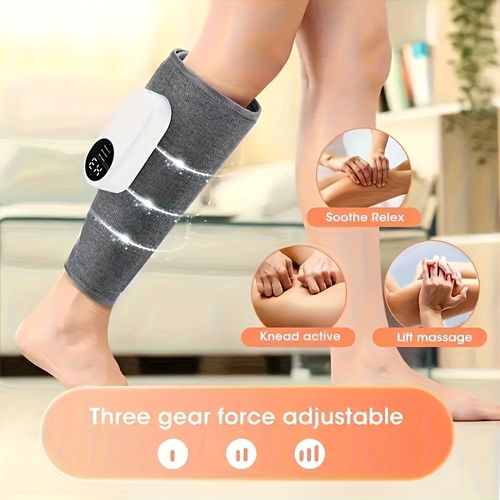 Electric Leg Massager