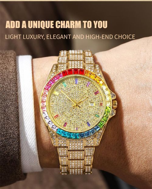 Stylish Watch