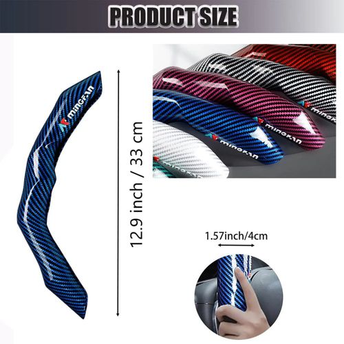 Steering Wheel Cover