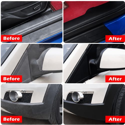 Car Repair Wax