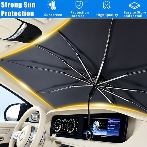 Car Sunshade Umbrella