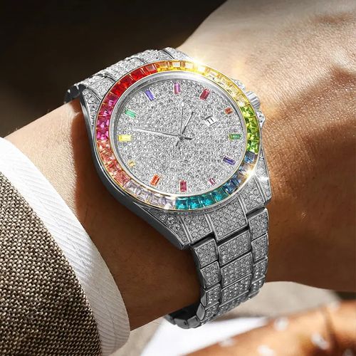 Stylish Watch