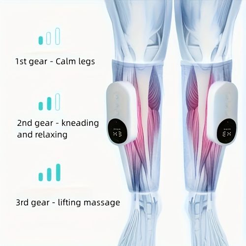 Electric Leg Massager