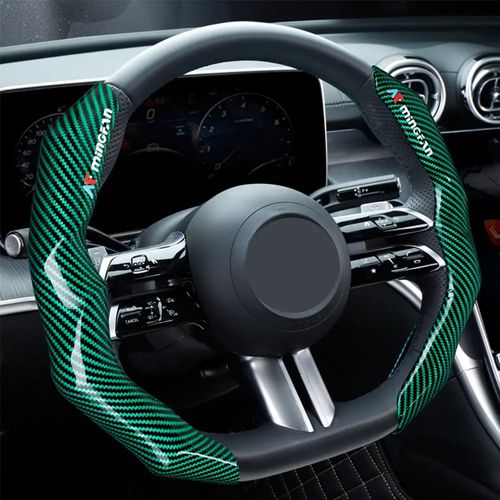 Steering Wheel Cover