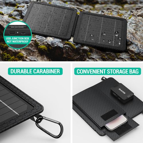 Solar Charger