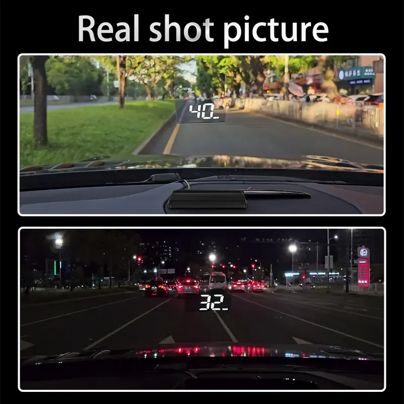 Car HUD