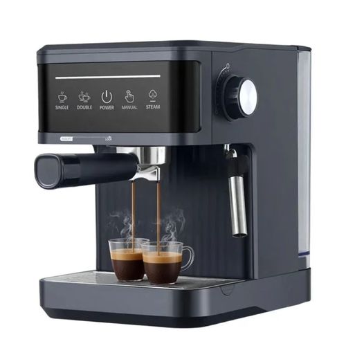 ☕ Perfect Home Coffee Maker!-✨ Smart & Easy Coffee Machine!