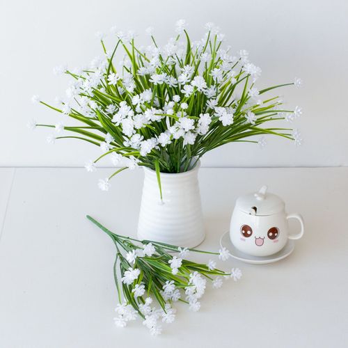 Outdoor Artificial Flowers💐