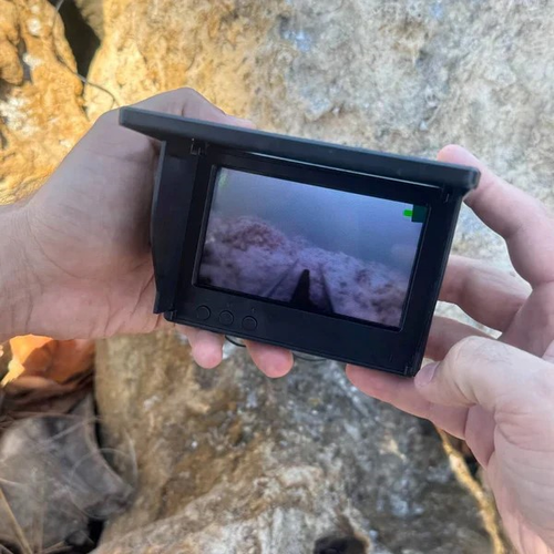 Underwater Fishing Camera🐠🐟🐡🦐🦑🐙🦞🦀