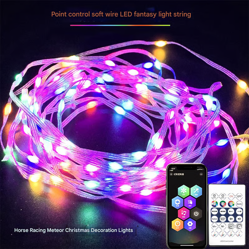 💡New DIY Festive Ambient Light