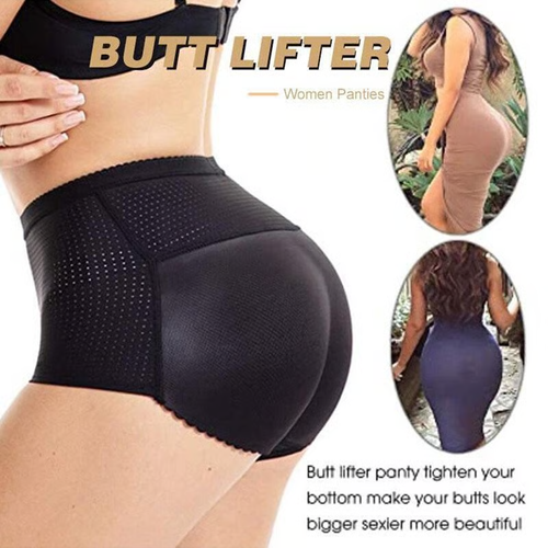 INTACTLECT®Premium Butt Lifer Shaper Pull Up👙🩲