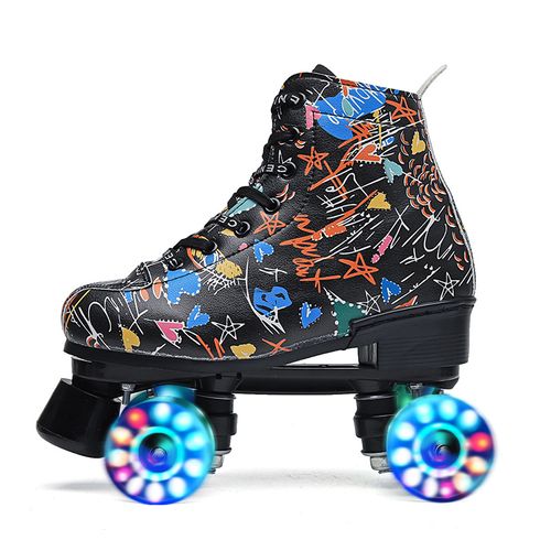 Quad Roller Skates⛸⛸