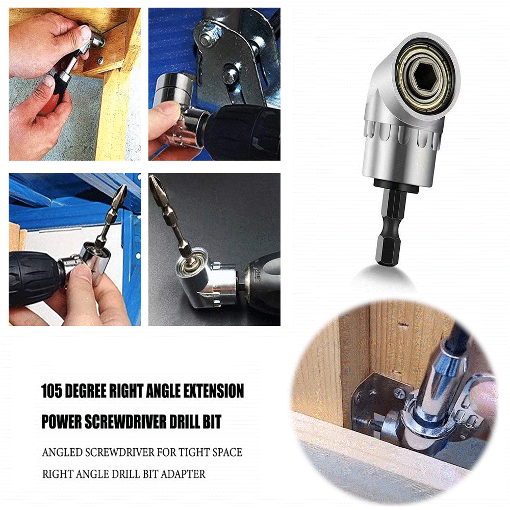 🔥105 Degree Right Angle Drive Drilling✨🚀50% time limit🚀Akra cash on delivery