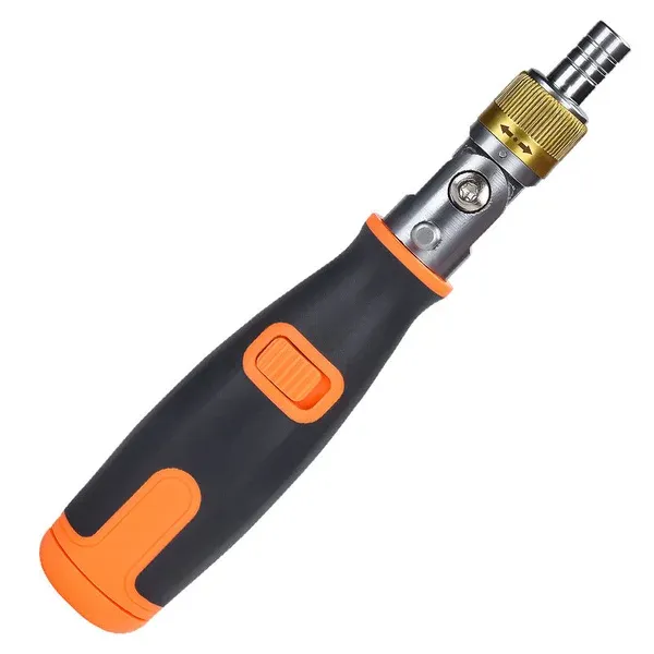 10 in 1 Multi-angle ratchet screwdriver Professional tools🎄🔥⏰✨🚀50% time limit🚀Ghana cash on delivery⏰