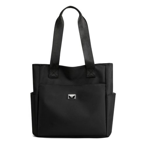 50% OFF🔥2024 Large Capacity Waterproof Multi Pocket Nylon Shoulder Bag👜
