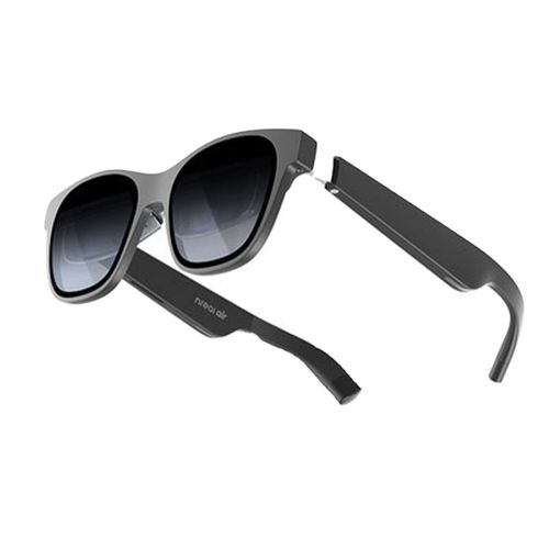 Smart Glasses Drivers Special Anti-blue Blue Headset AI Audio Free Both Ears