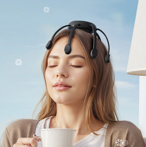 🐙 50% OFF NOW ! 💆‍♂️ Intelligent Octopus Head Massager – Relaxing Kneading, Multiple Modes & Portable Design 🔋