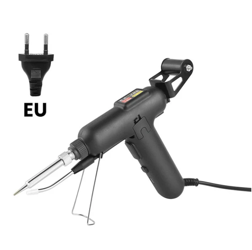 💥High-efficient 80W Electric Sodering Iron💥Buy together with Stainless Steel Solder Wire for Precision for a better price