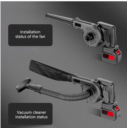 Cordless Handheld Vacuum, Home and Car Small Household Pumps Car Vacuums Machine Cordless