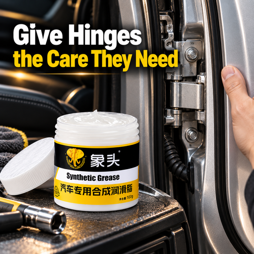 Car Door Hinge Grease Lubricant for Noise Reduction Smooth Operation and Long Lasting Protection Kenya