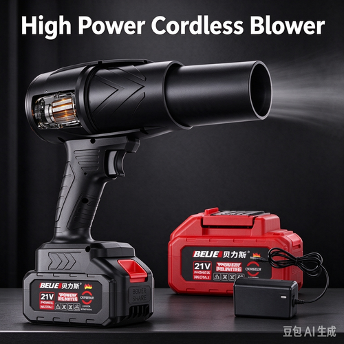 Ionic Hair Dryer, Professional Blow Dryer with Concentrator and Diffuser for Fast Drying
