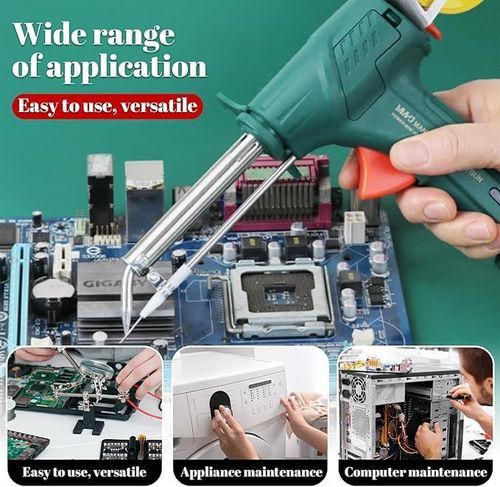 c🛠️WELDING GUNS MELT JOIN FIX FASTER!