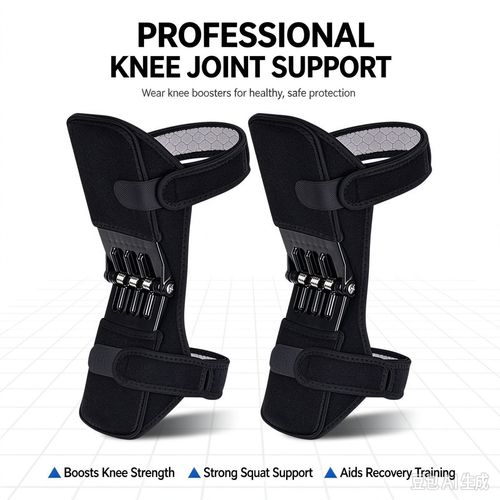 Struggling to climb stairs? Knees cracking when you squat? This knee booster uses 3 high-tensile carbon steel springs to lift with every step. It relieves knee pressure, helps you stand up, climb stairs, and squat without pain. Breathable fabric, adjustable straps, fits left and right leg. ✅ 3 steel springs — strong support ✅ Relieves knee pain & pressure ✅ Breathable, adjustable, unisex ✅ Great for elderly, sports, and recovery Don't let your knees stop you from playing with the grandkids.