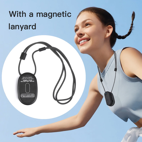 4K magnetic thumb action camera, WiFi helmet recorder, outdoor thumb cycling camera, pet video camera