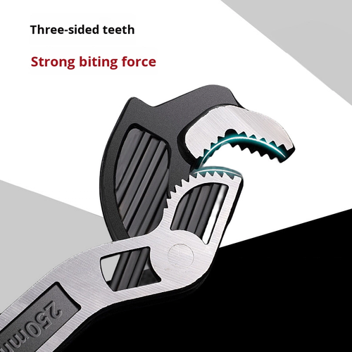 New-Style Multi-Functional Adjustable Fashion Wrench