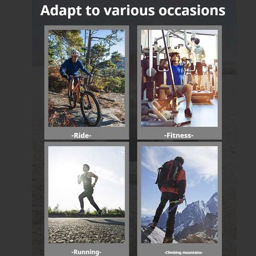 Double Shoulder Armpit Bag, 2025 New Men Anti-Theft Underarm Wallet Pocket Holster Phone Leisure Double Shoulder Pouch