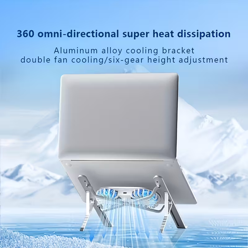 computer cooling fan