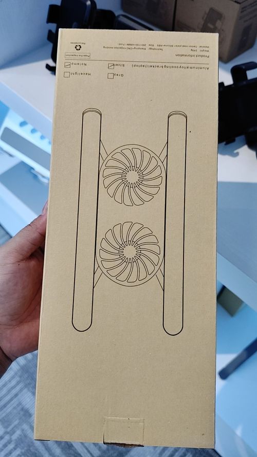 computer cooling fan