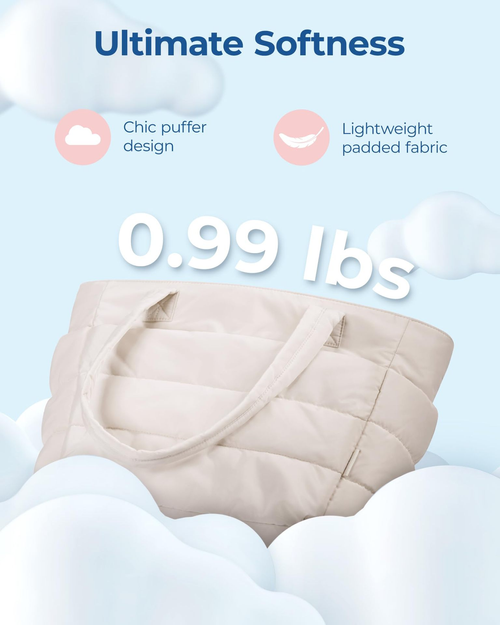 Lightweight Waterproof Travel Organizer Bag