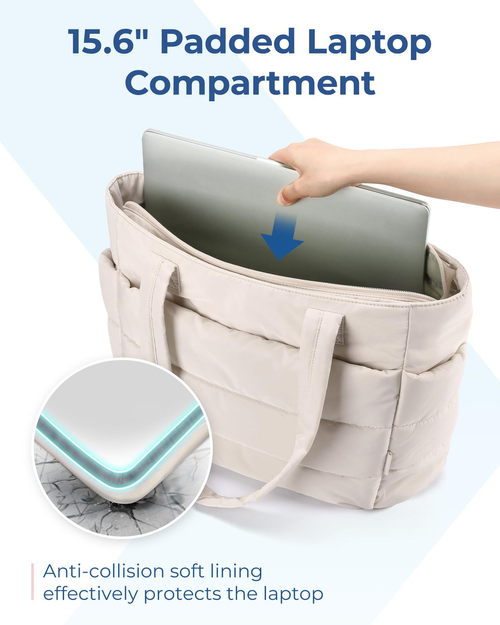 Lightweight Waterproof Travel Organizer Bag