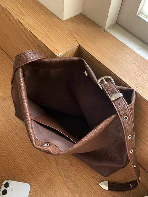 Maillard Retro Crossbody Bag