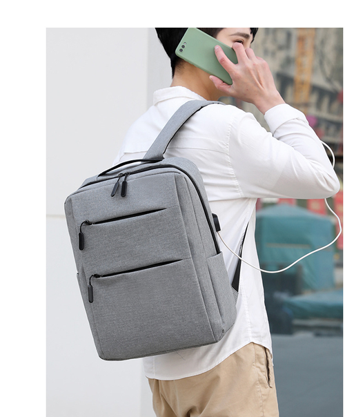 business-style laptop bag