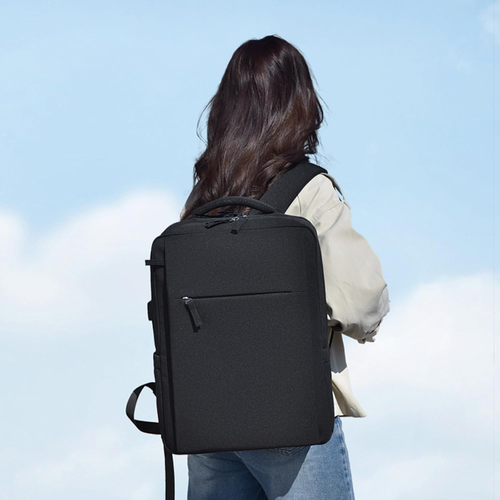 shockproof laptop backpack