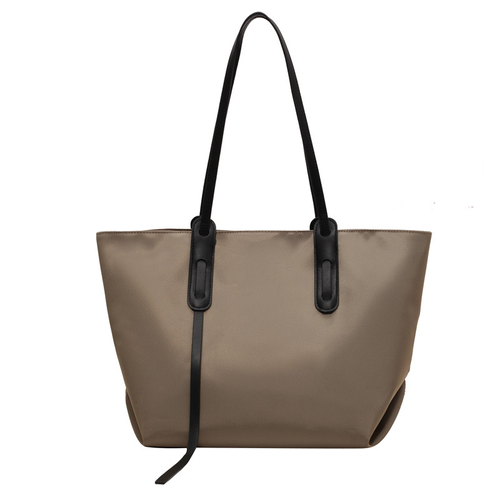 large-capacity oxford crossbody bag