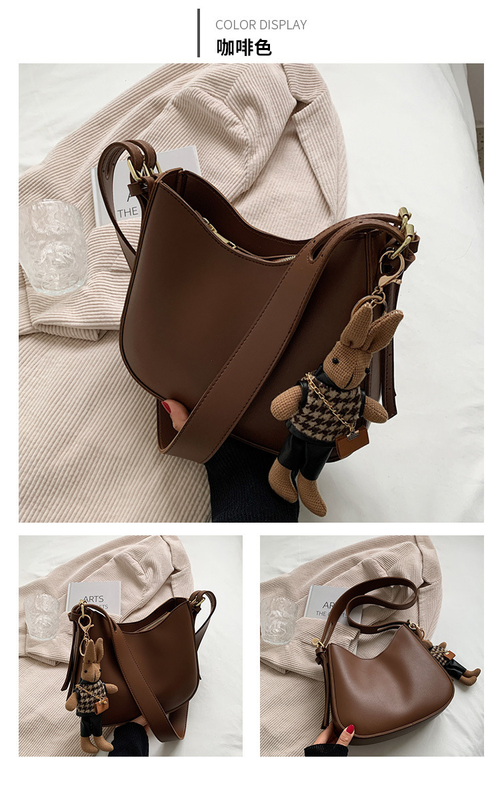 vintage women's crossbody bag