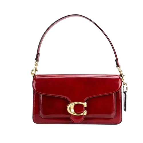 fashionable and versatile shoulder crossbody handbag