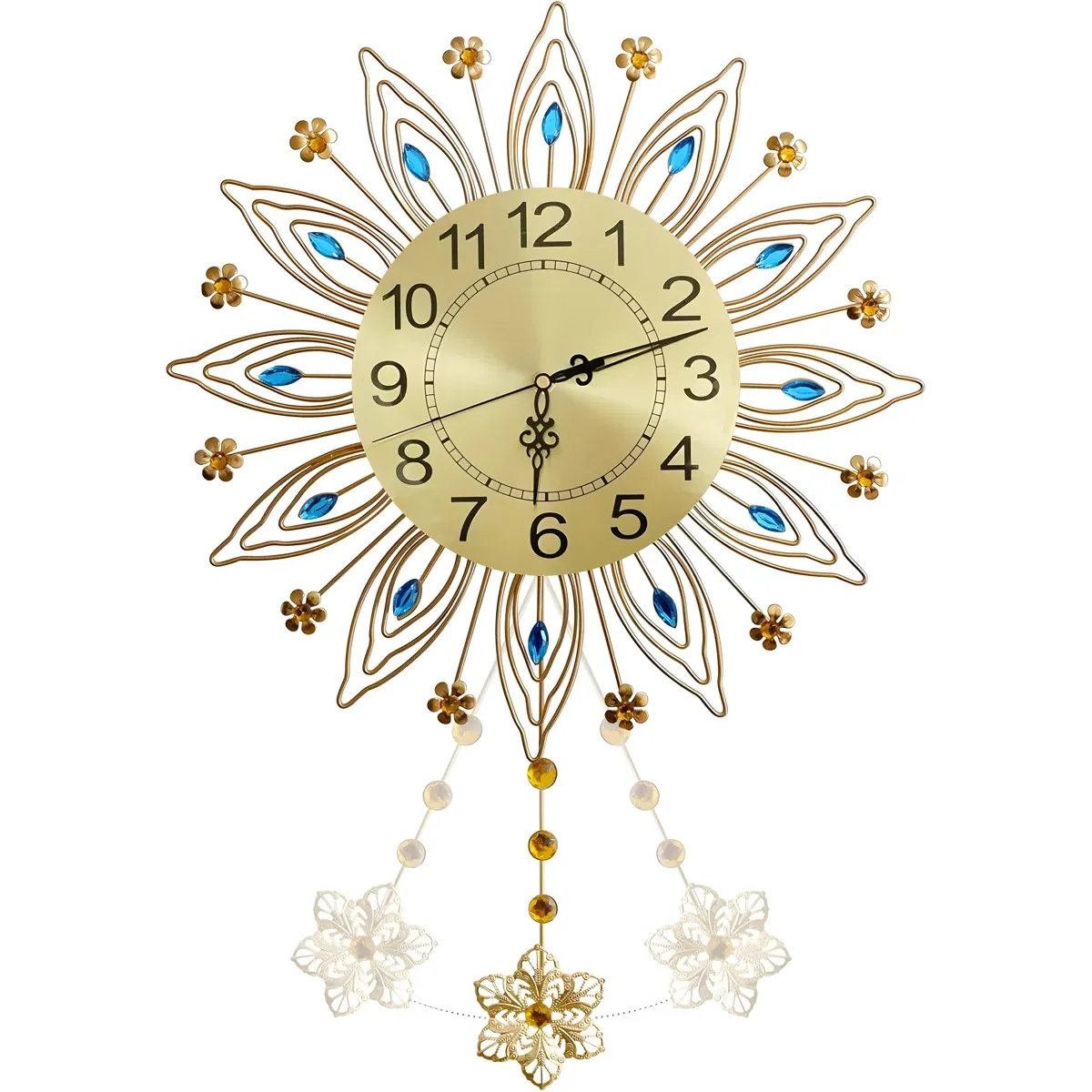 pendulum clock