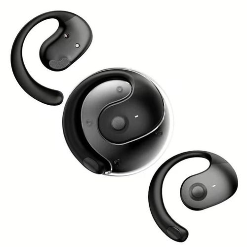 ***2025 NEW Translate Earphone Wireless Bluetooth 5.4 Waterproof Sport Headsets Support Playing Music Phone Calls Headphones Noise Reduction with Mic  tws earbuds