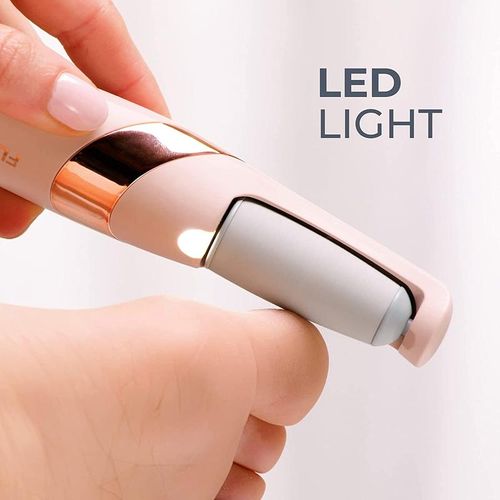 Rechargeable Electric Foot Callus Remover, Electric Foot Callus Remover Kit Foot File, Cordless Pedicure Machine, Foot Grinder, Portable Foot Files Cleaning Tool for Home and Travel, Winter Gift, Valentine's Day Gift