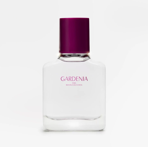 ZARA GARDENIA+ORCHID颯拉女士梔子花濃香水+蘭花濃香水套裝 現貨